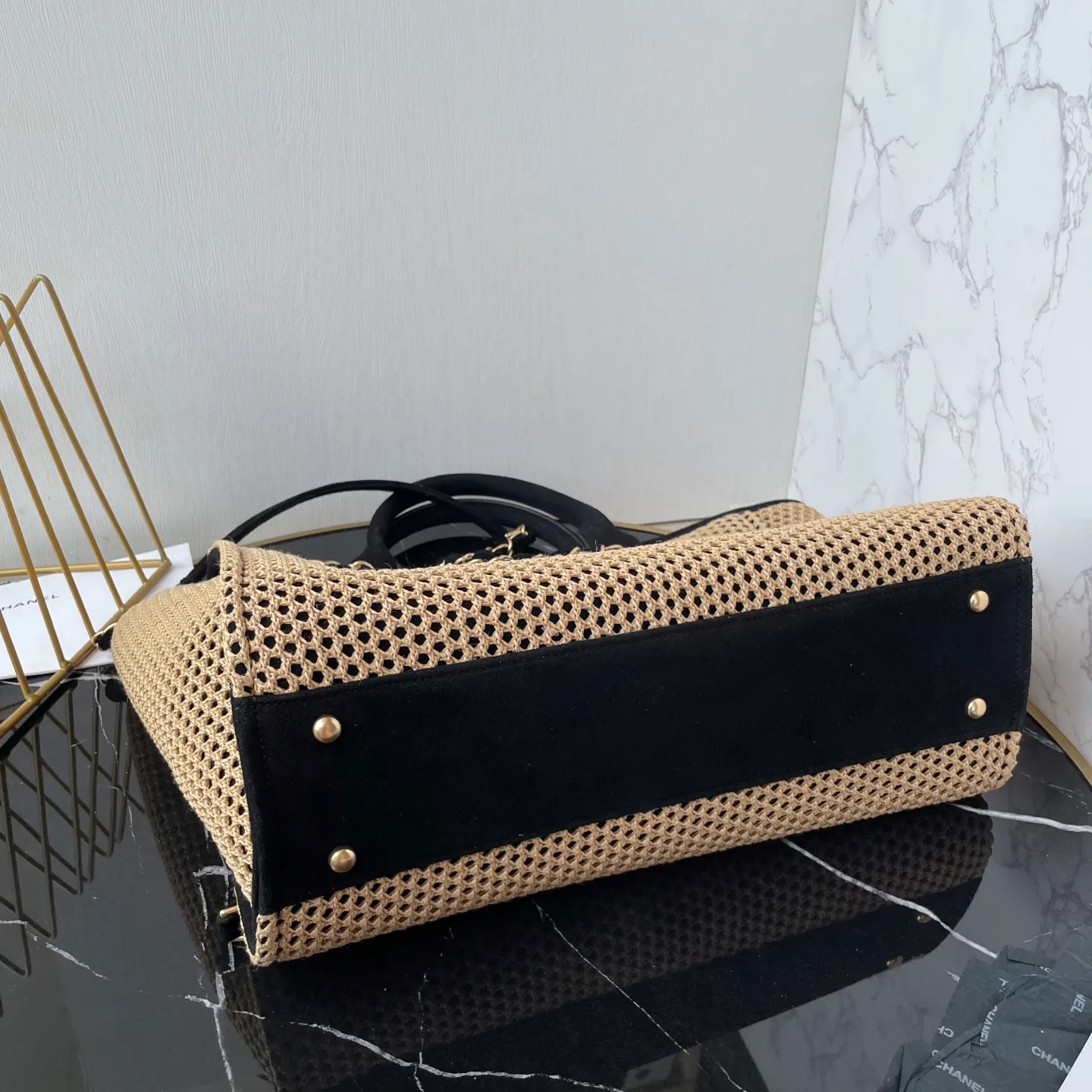 All Categories Chanel Women's Bags 2 (Chanel) Chanel Original Order AS3257