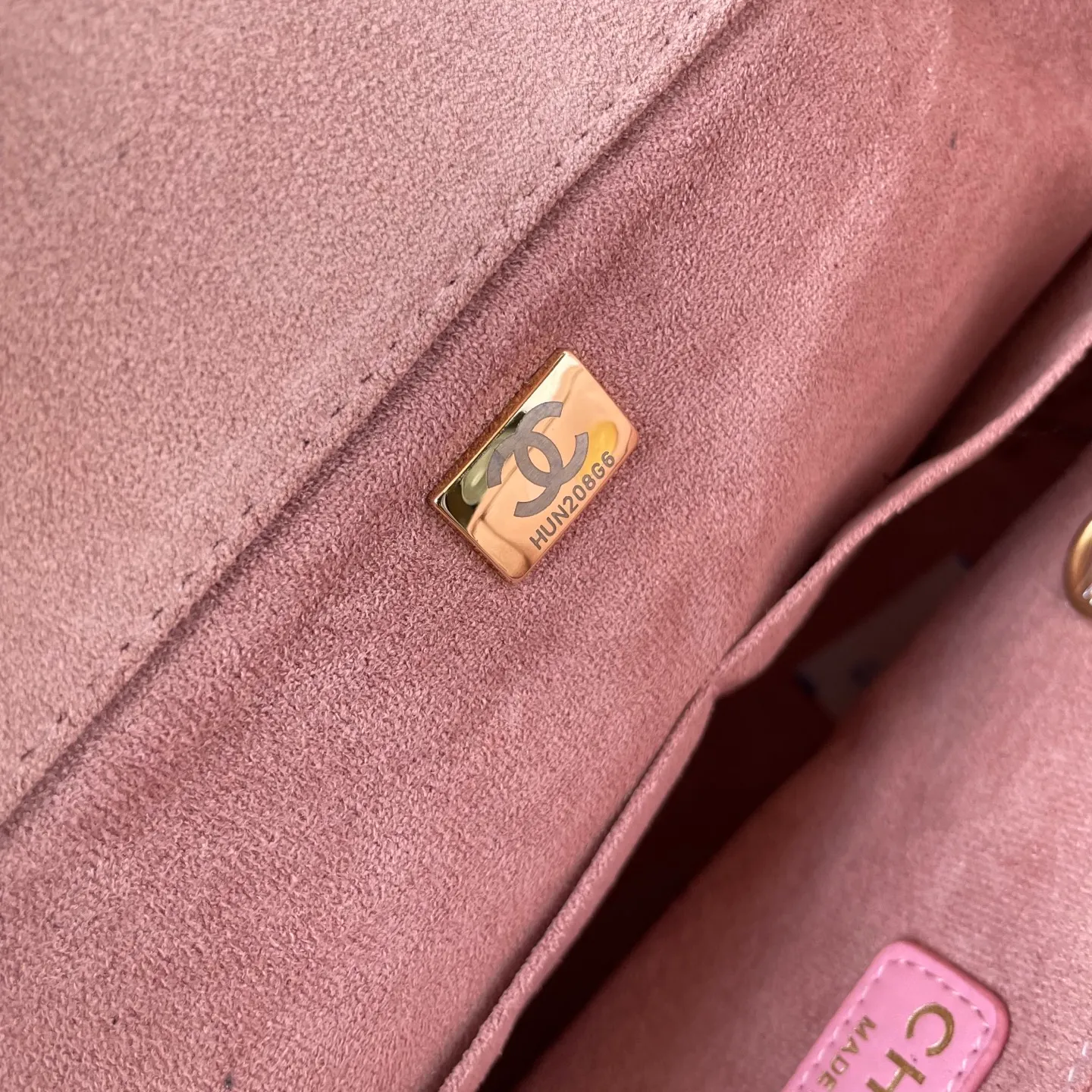 All Categories Chanel Women's Bags 2 (Chanel) Chanel Original Order AS3257