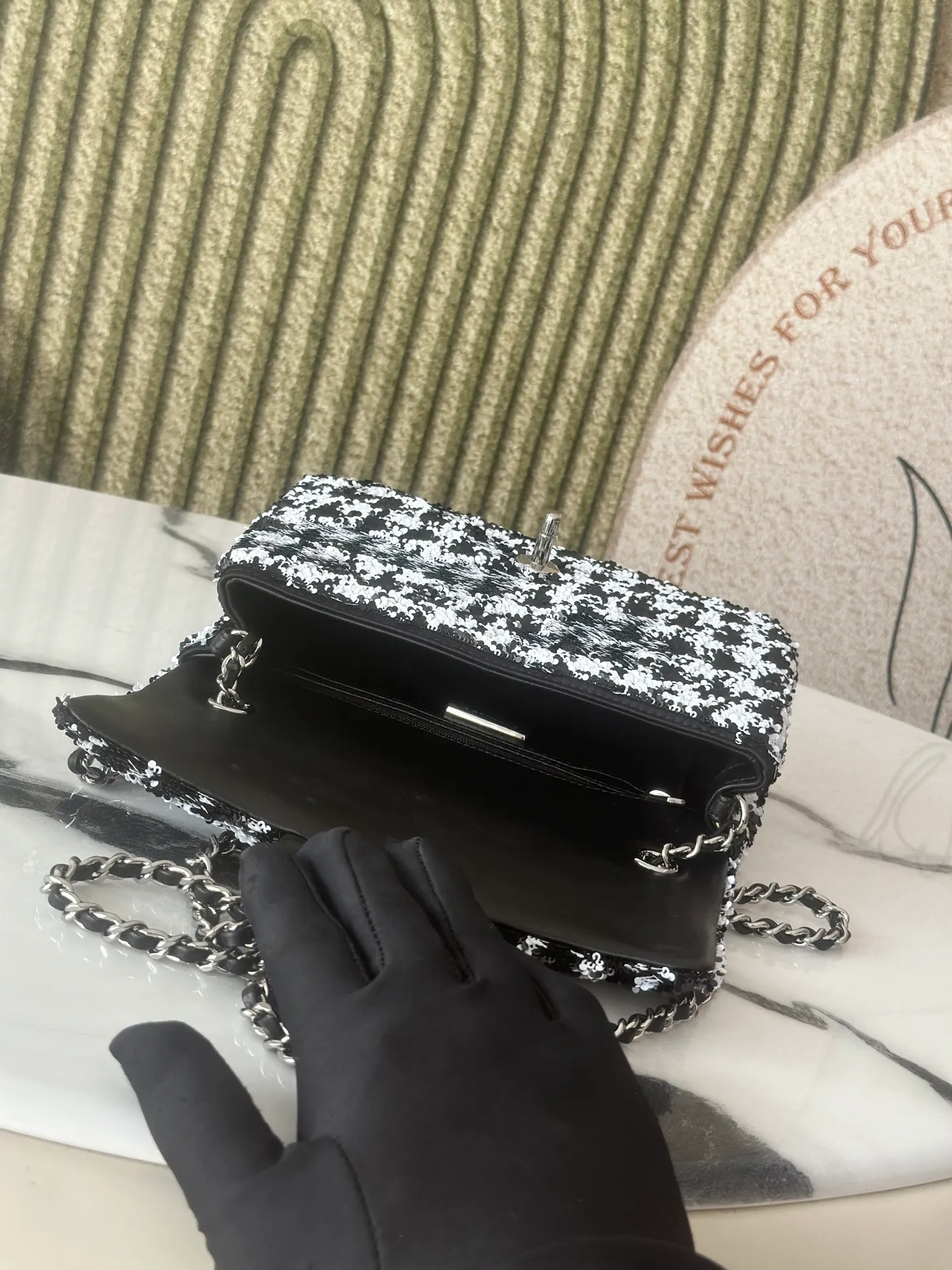 All Categories Chanel Women's Bags (Chanel) Chanel 98113059