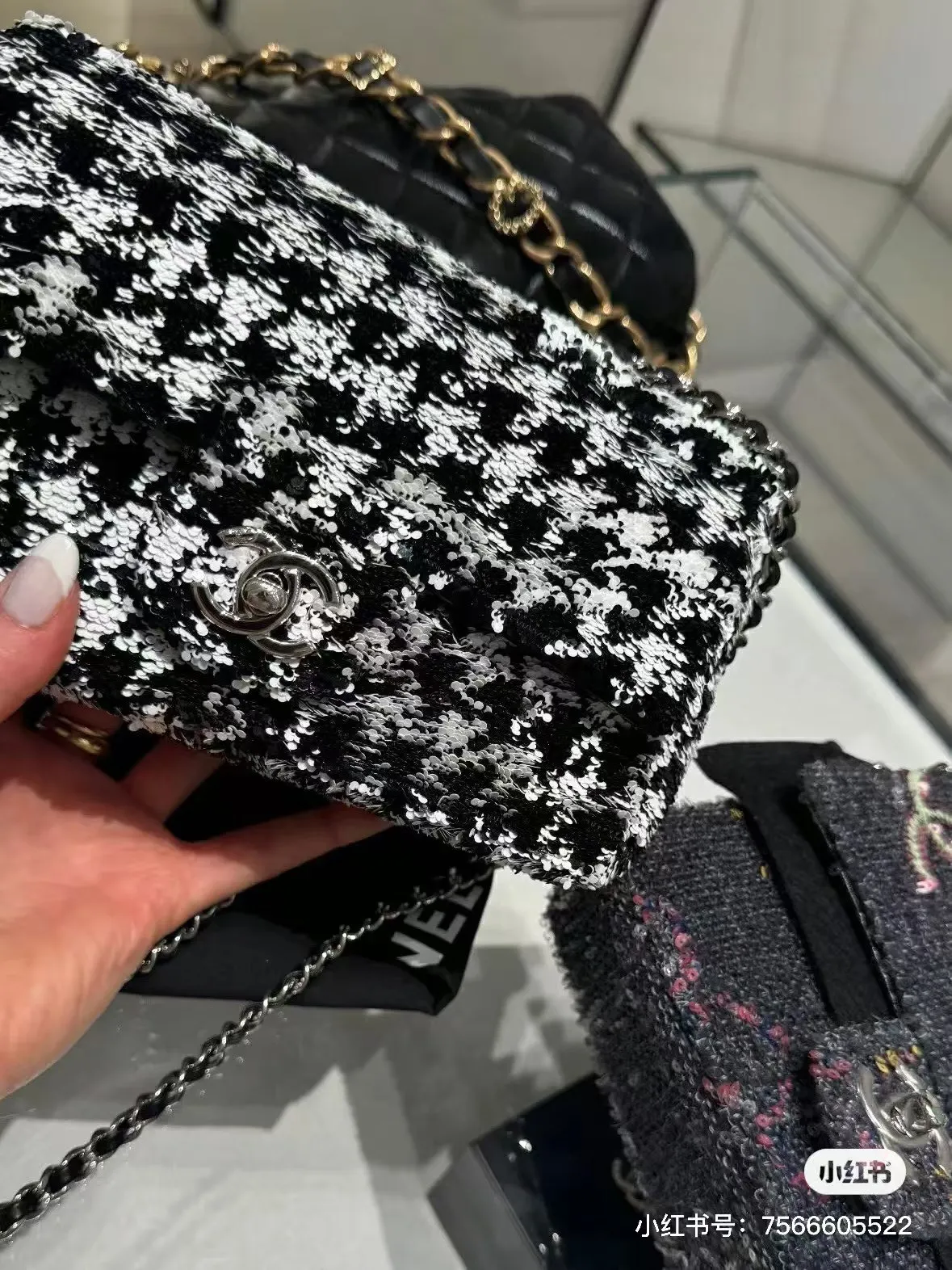All Categories Chanel Women's Bags (Chanel) Chanel 98113059