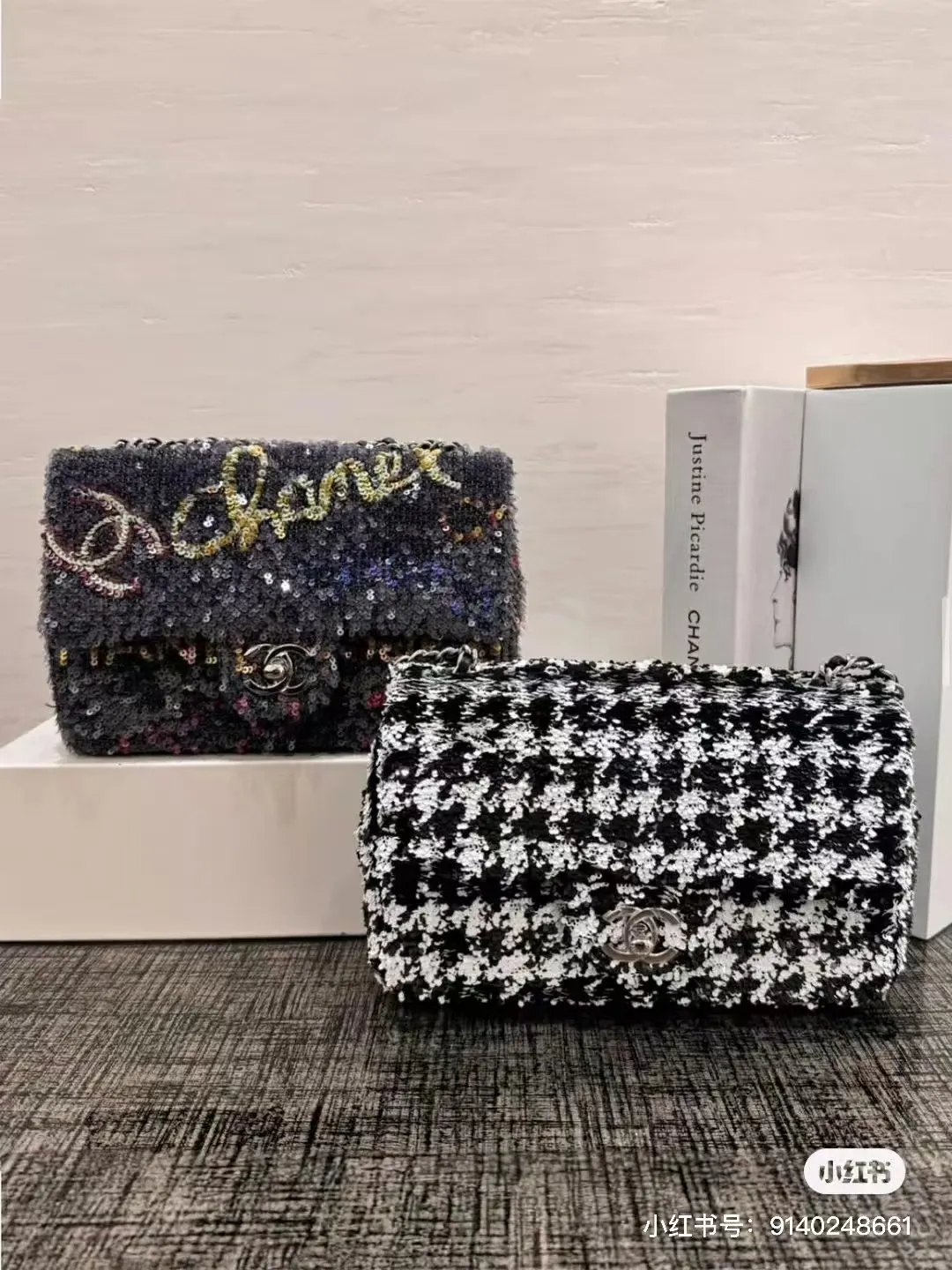 All Categories Chanel Women's Bags (Chanel) Chanel 98113059
