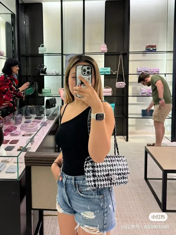 All Categories Chanel Women's Bags (Chanel) Chanel 98113059