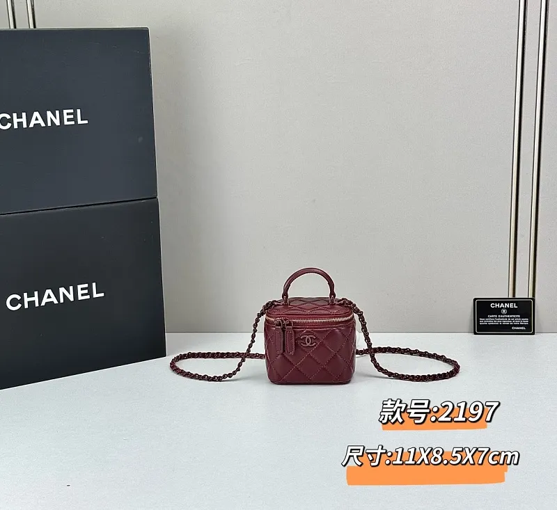 All Categories Chanel Women's Bags (Chanel) Chanel 2197