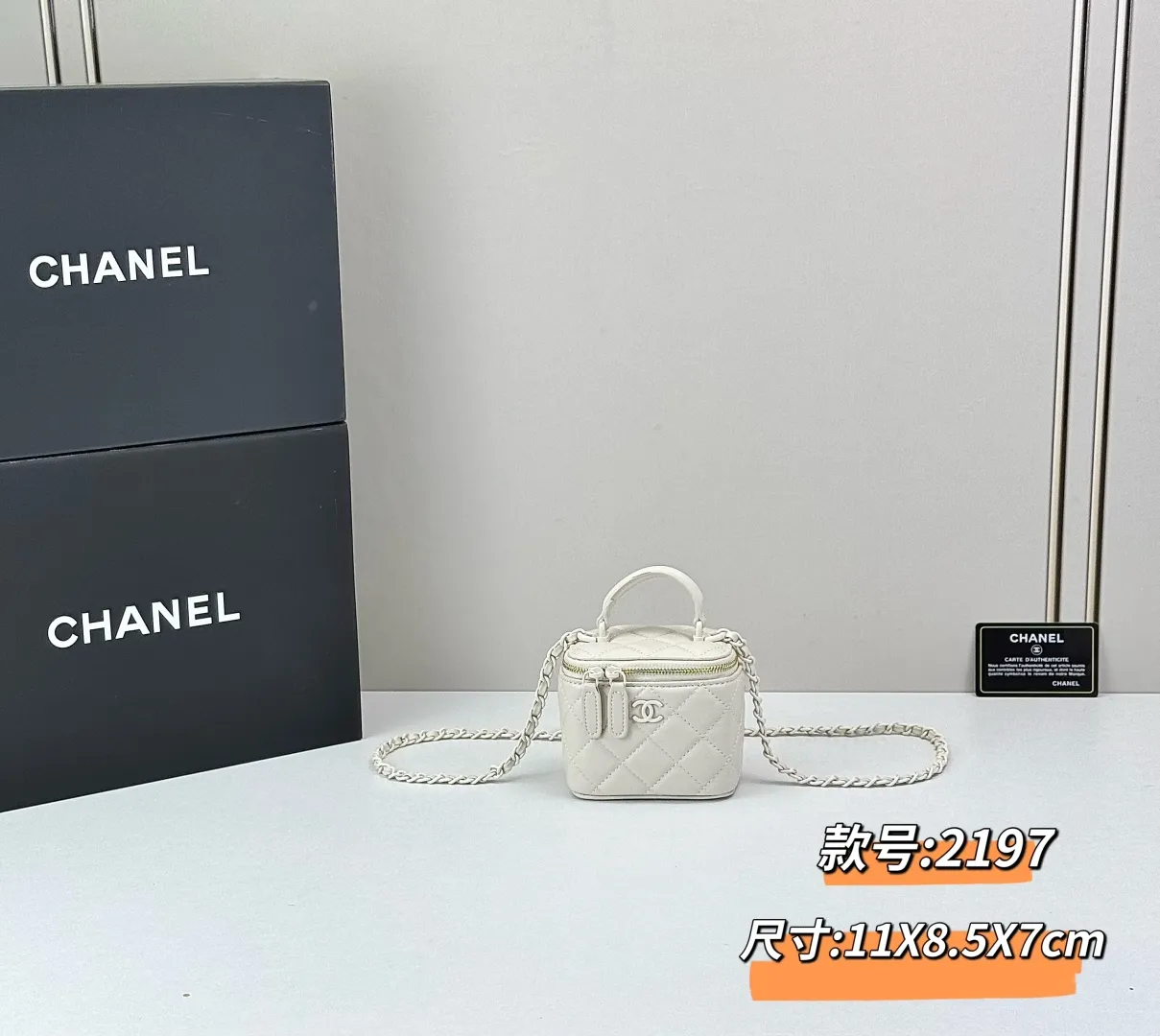 All Categories Chanel Women's Bags (Chanel) Chanel 2197