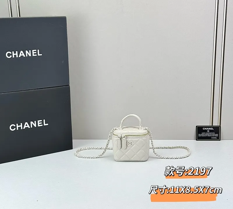 All Categories Chanel Women's Bags (Chanel) Chanel 2197