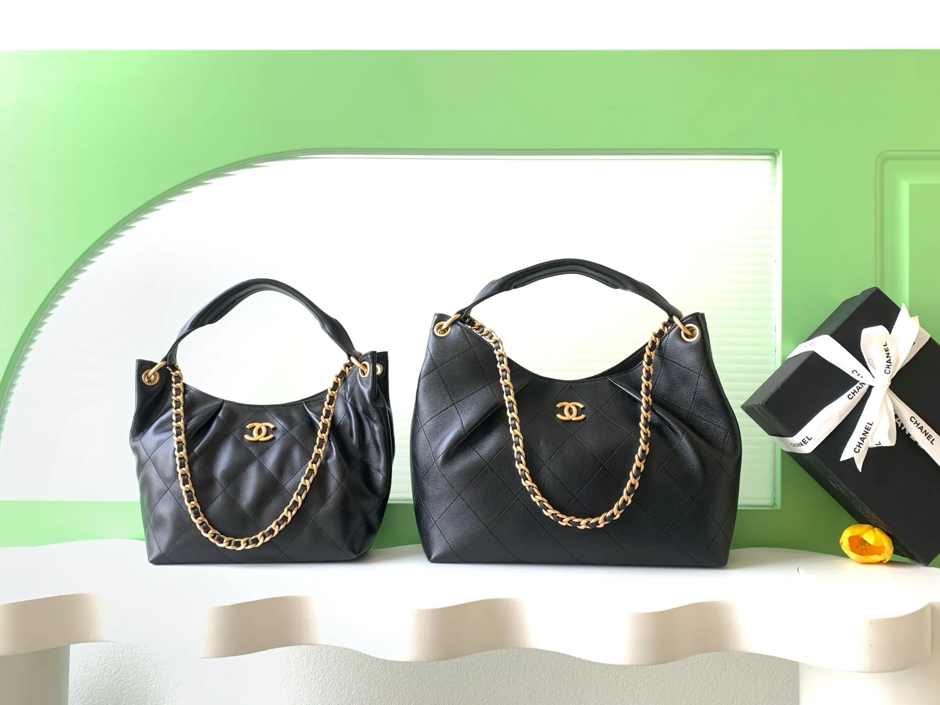 All Categories Chanel Women's Bag 2 (Chanel) Chanel Original Order AS5978