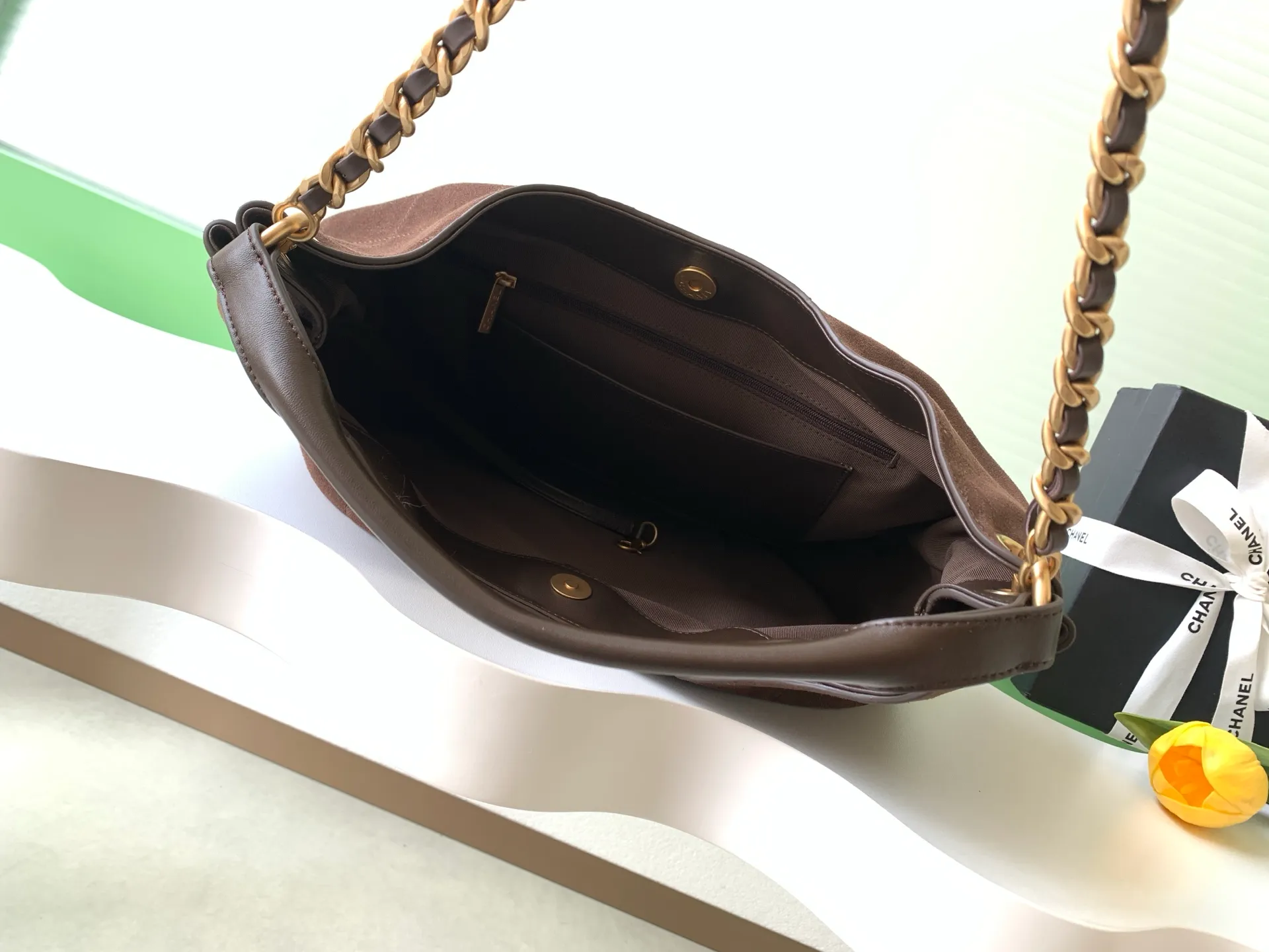 All Categories Chanel Women's Bag 2 (Chanel) Chanel Original Order AS5978