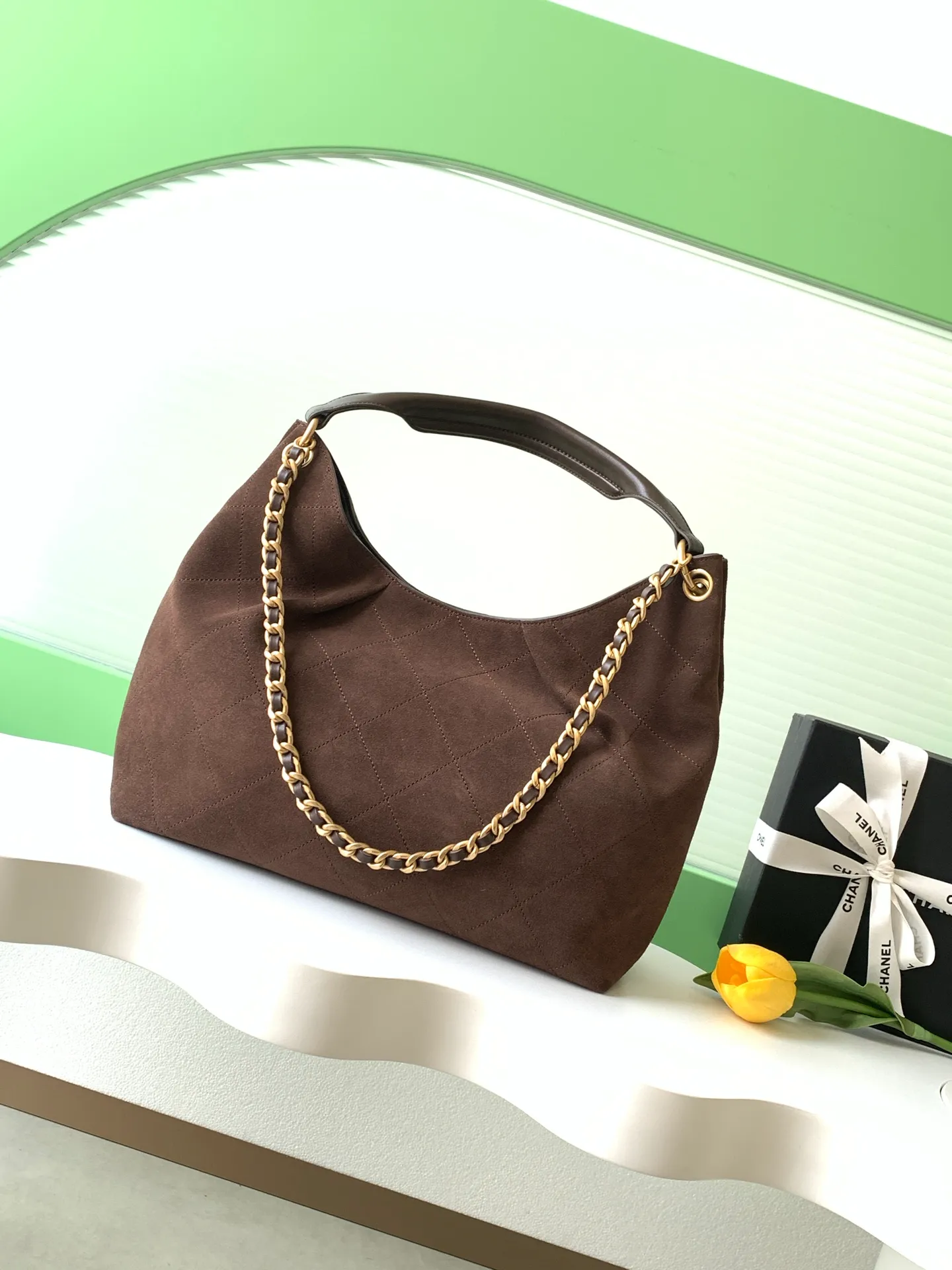 All Categories Chanel Women's Bag 2 (Chanel) Chanel Original Order AS5978