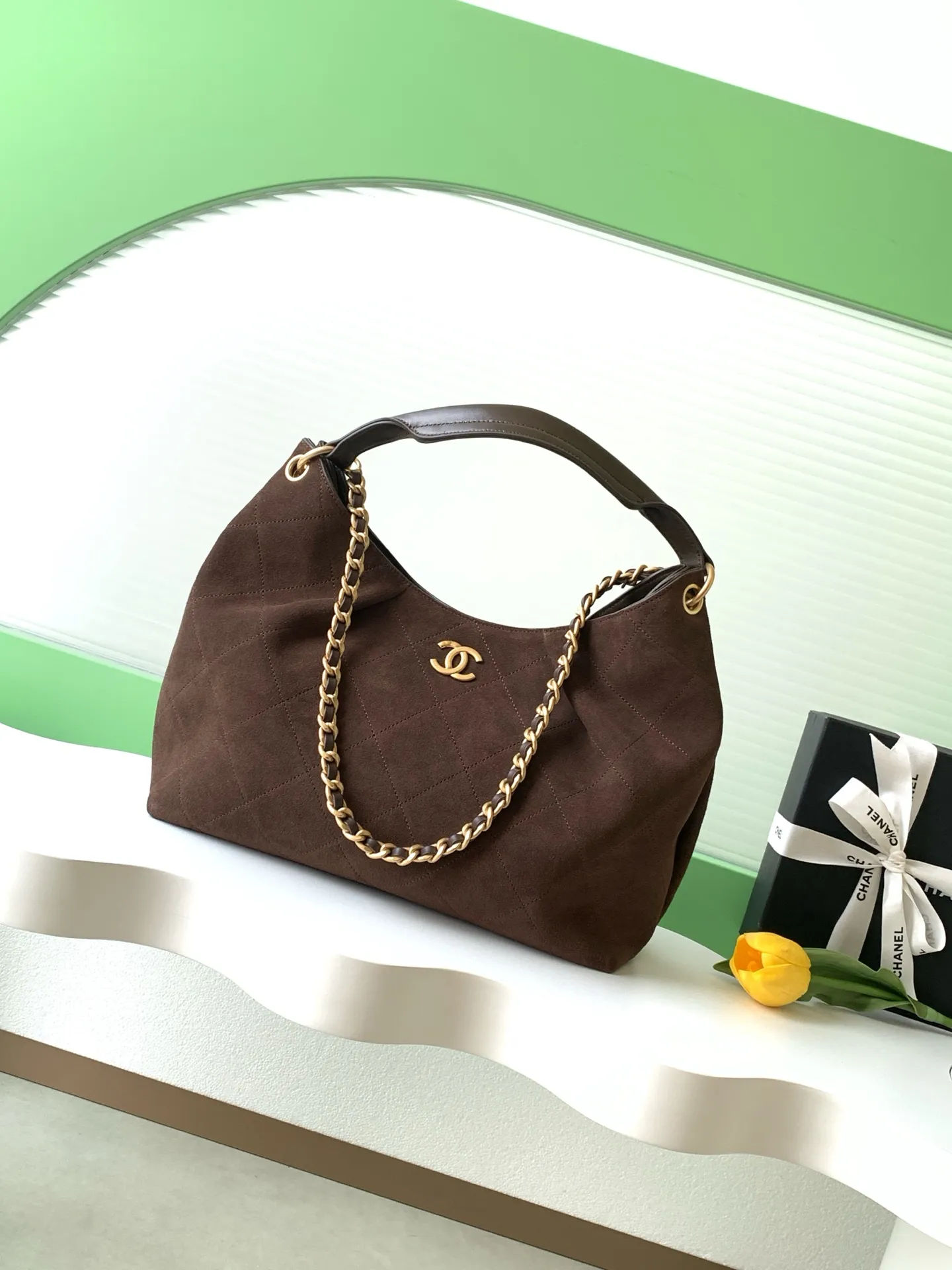 All Categories Chanel Women's Bag 2 (Chanel) Chanel Original Order AS5978