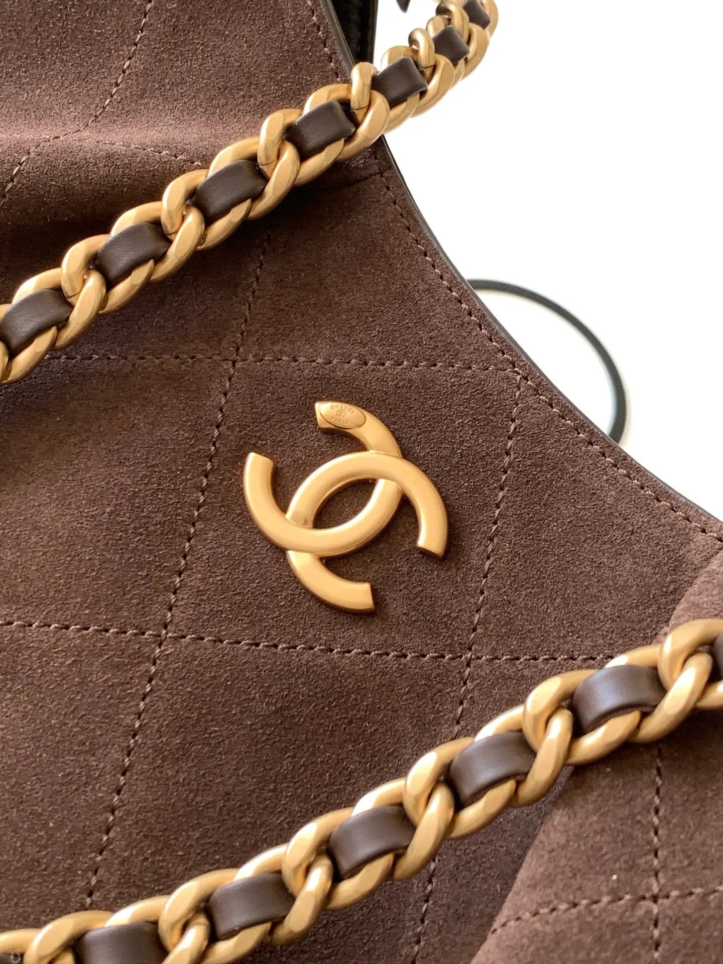 All Categories Chanel Women's Bag 2 (Chanel) Chanel Original Order AS5978