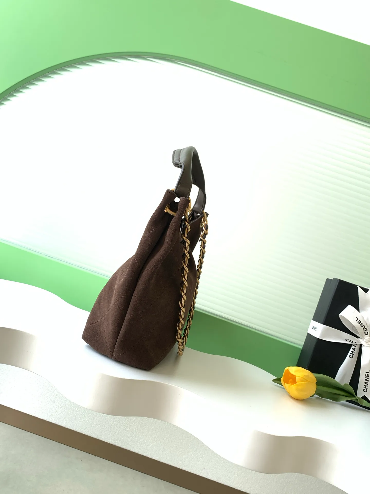 All Categories Chanel Women's Bag 2 (Chanel) Chanel Original Order AS5978