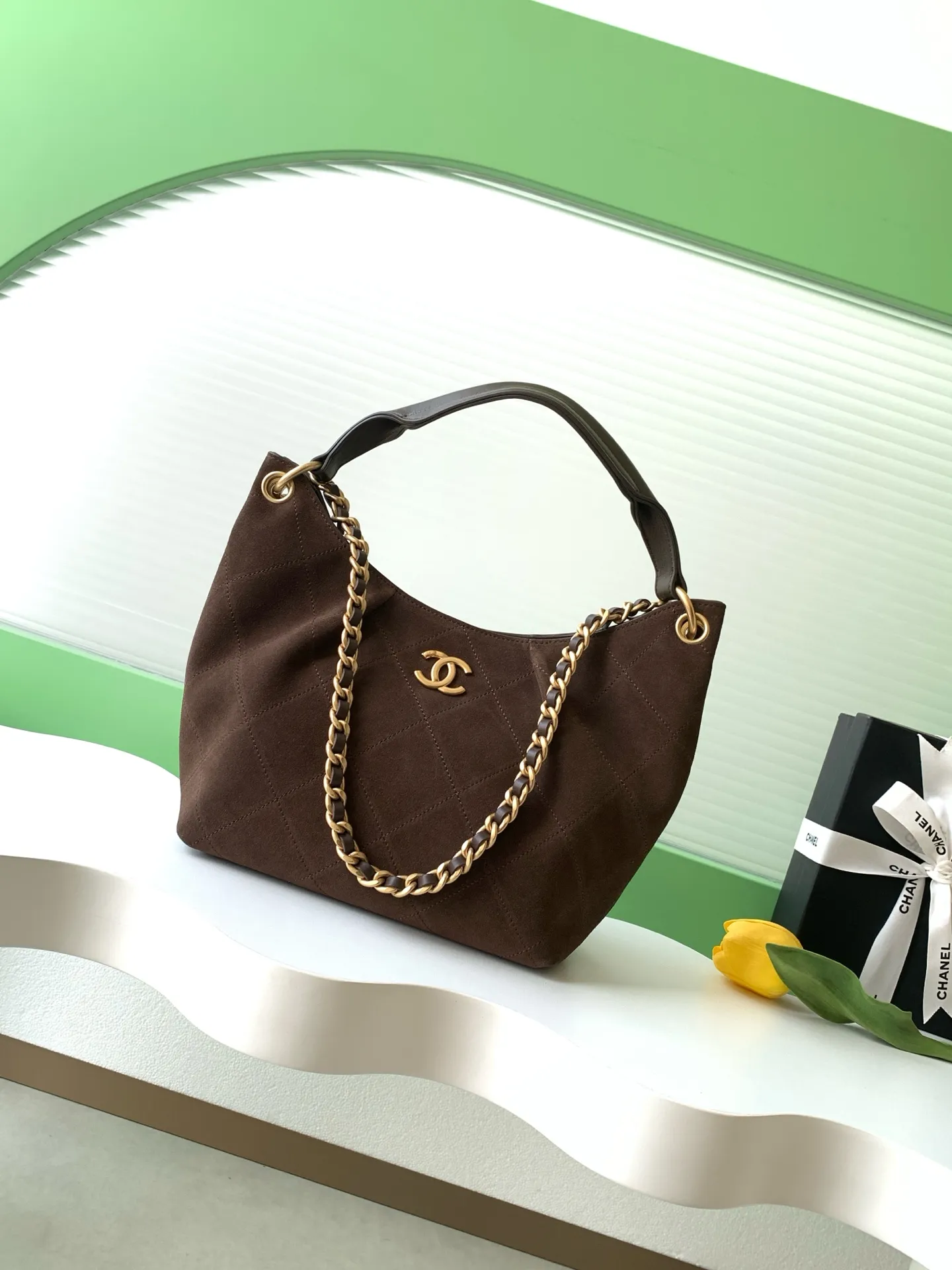 All Categories Chanel Women's Bag 2 (Chanel) Chanel Original Order AS5978