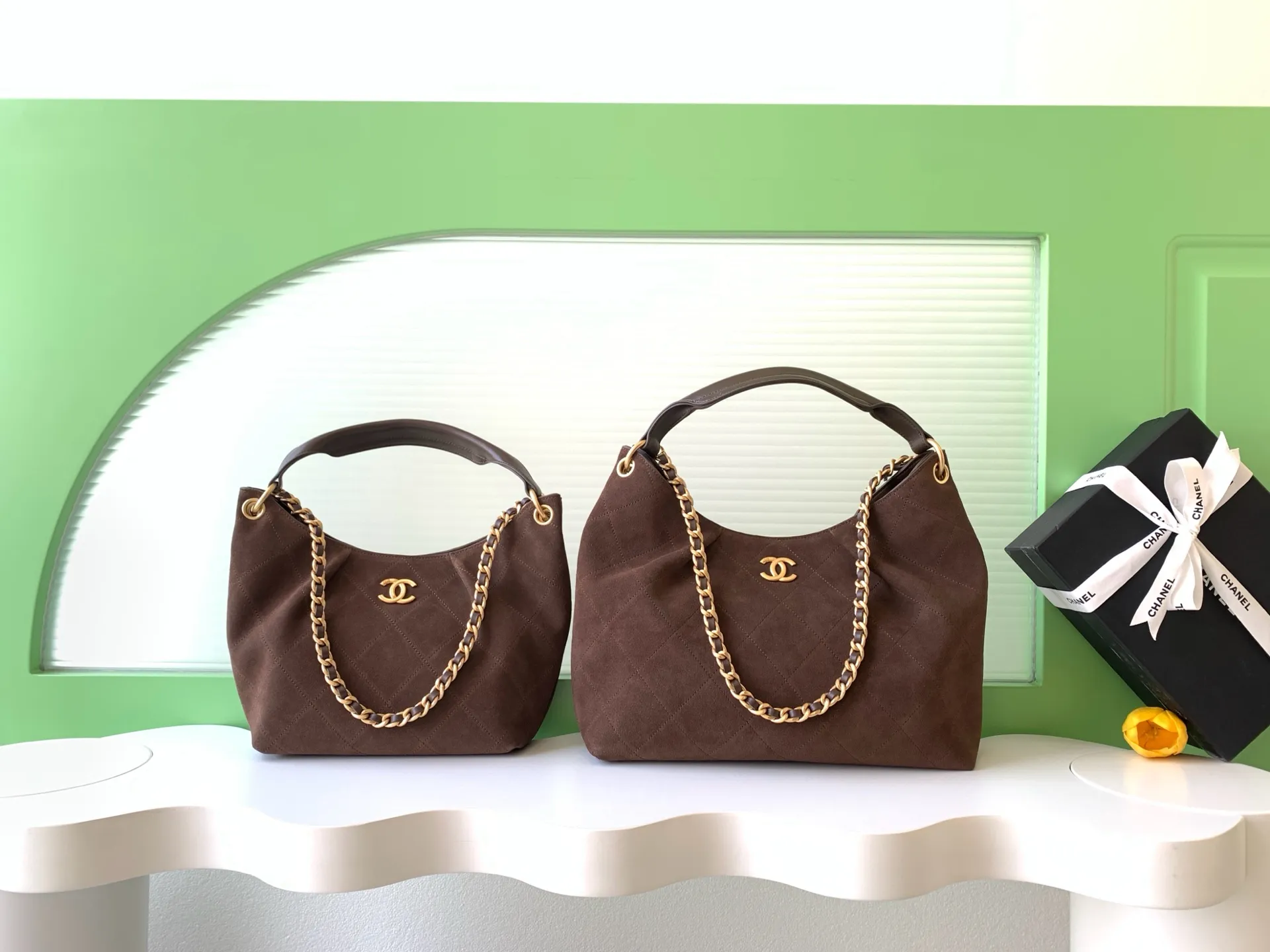 All Categories Chanel Women's Bag 2 (Chanel) Chanel Original Order AS5978