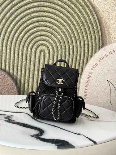 All Categories Chanel Women's Bags 2 (Chanel) Chanel Original Order AS5492