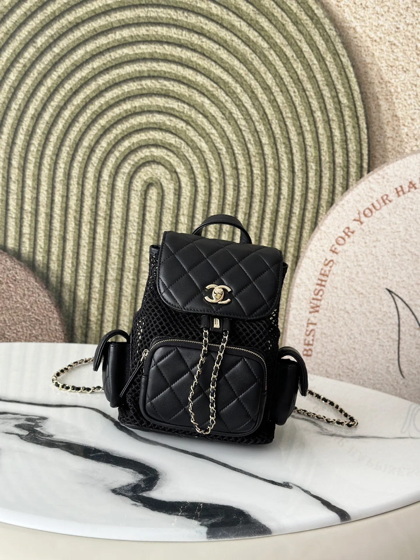 All Categories Chanel Women's Bags 2 (Chanel) Chanel Original Order AS5492