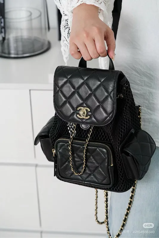 All Categories Chanel Women's Bags 2 (Chanel) Chanel Original Order AS5492