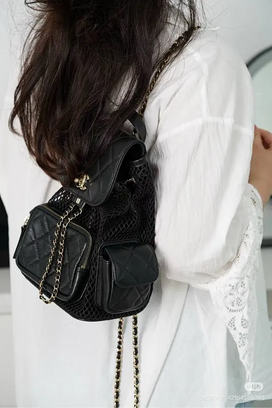All Categories Chanel Women's Bags 2 (Chanel) Chanel Original Order AS5492
