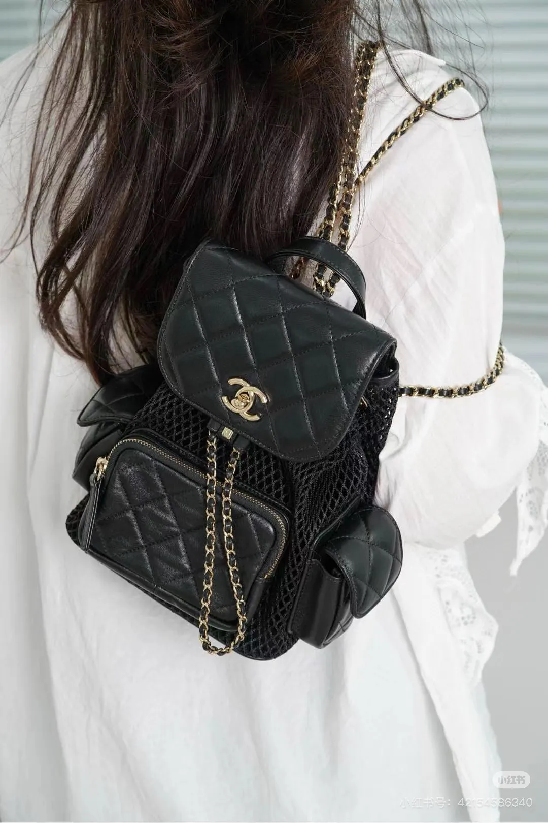 All Categories Chanel Women's Bags 2 (Chanel) Chanel Original Order AS5492