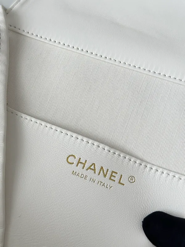 All Categories Chanel Women's Bags 2 (Chanel) Chanel Original Order AS5492