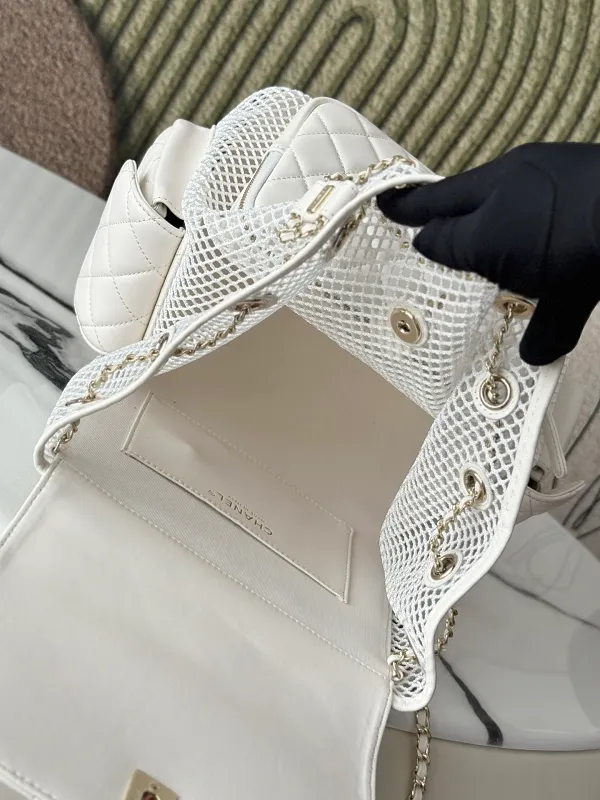 All Categories Chanel Women's Bags 2 (Chanel) Chanel Original Order AS5492