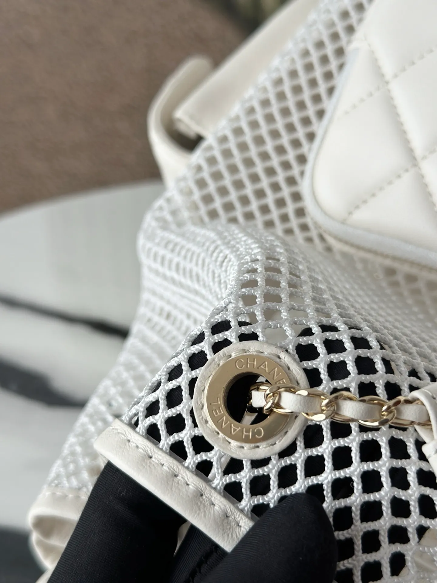 All Categories Chanel Women's Bags 2 (Chanel) Chanel Original Order AS5492