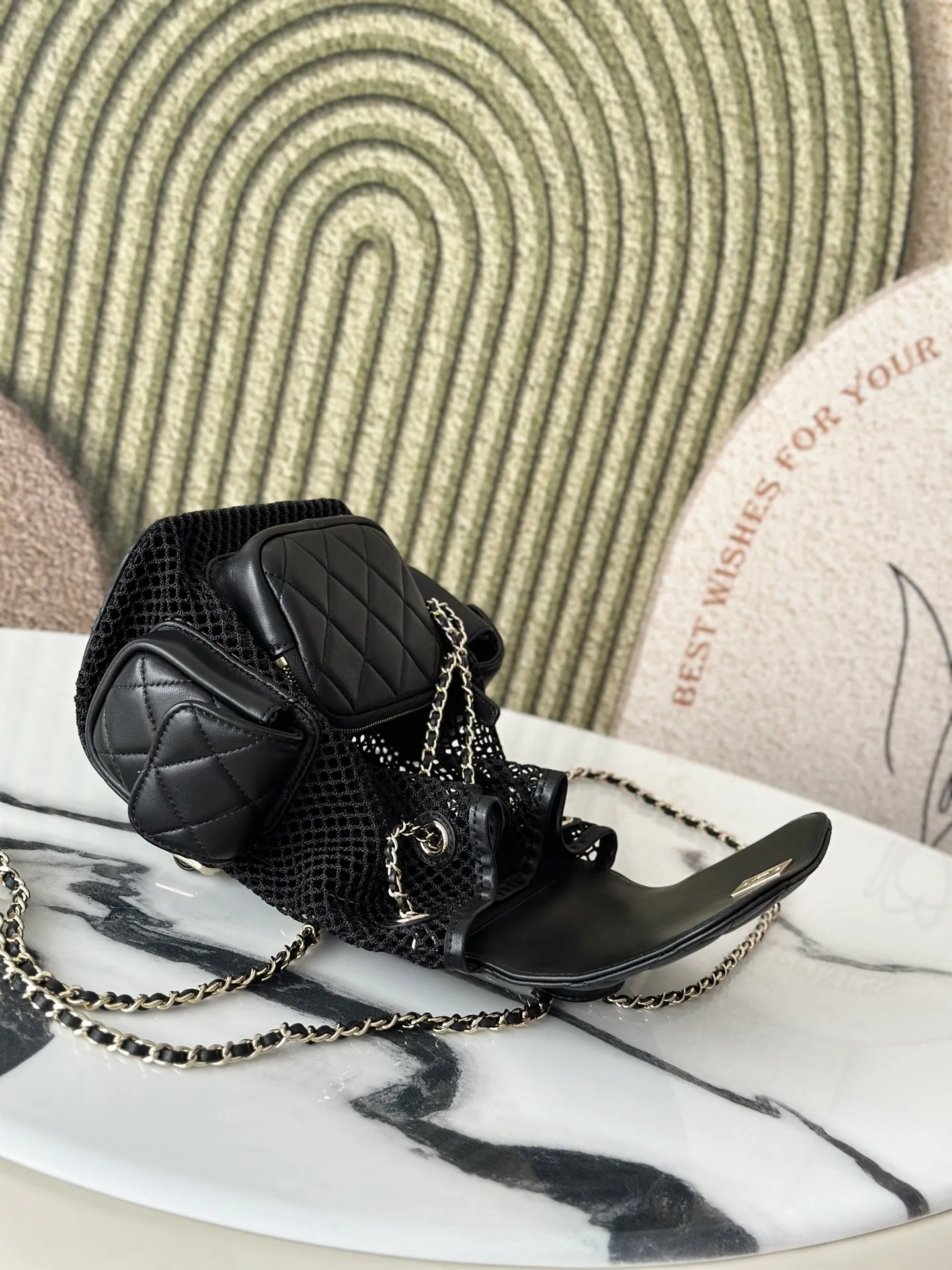 All Categories Chanel Women's Bags 2 (Chanel) Chanel Original Order AS5492