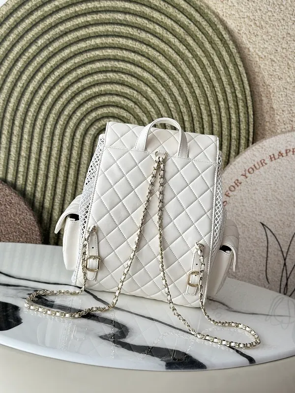 All Categories Chanel Women's Bags 2 (Chanel) Chanel Original Order AS5492