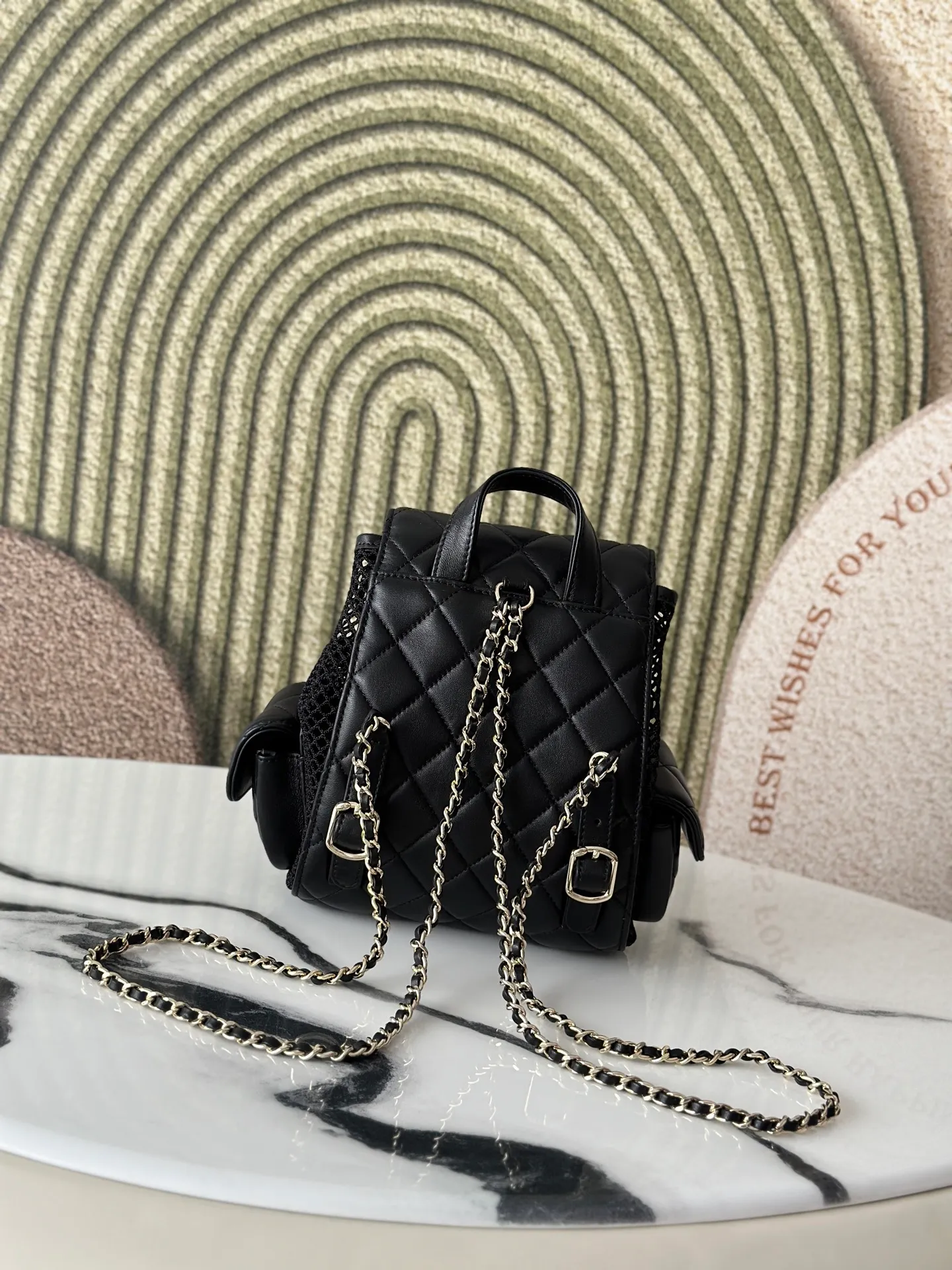 All Categories Chanel Women's Bags 2 (Chanel) Chanel Original Order AS5492
