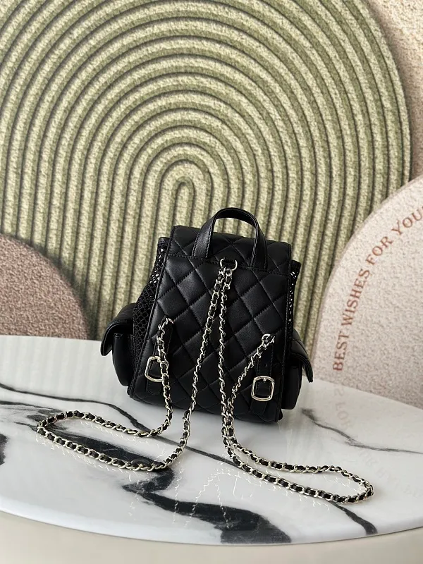All Categories Chanel Women's Bags 2 (Chanel) Chanel Original Order AS5492