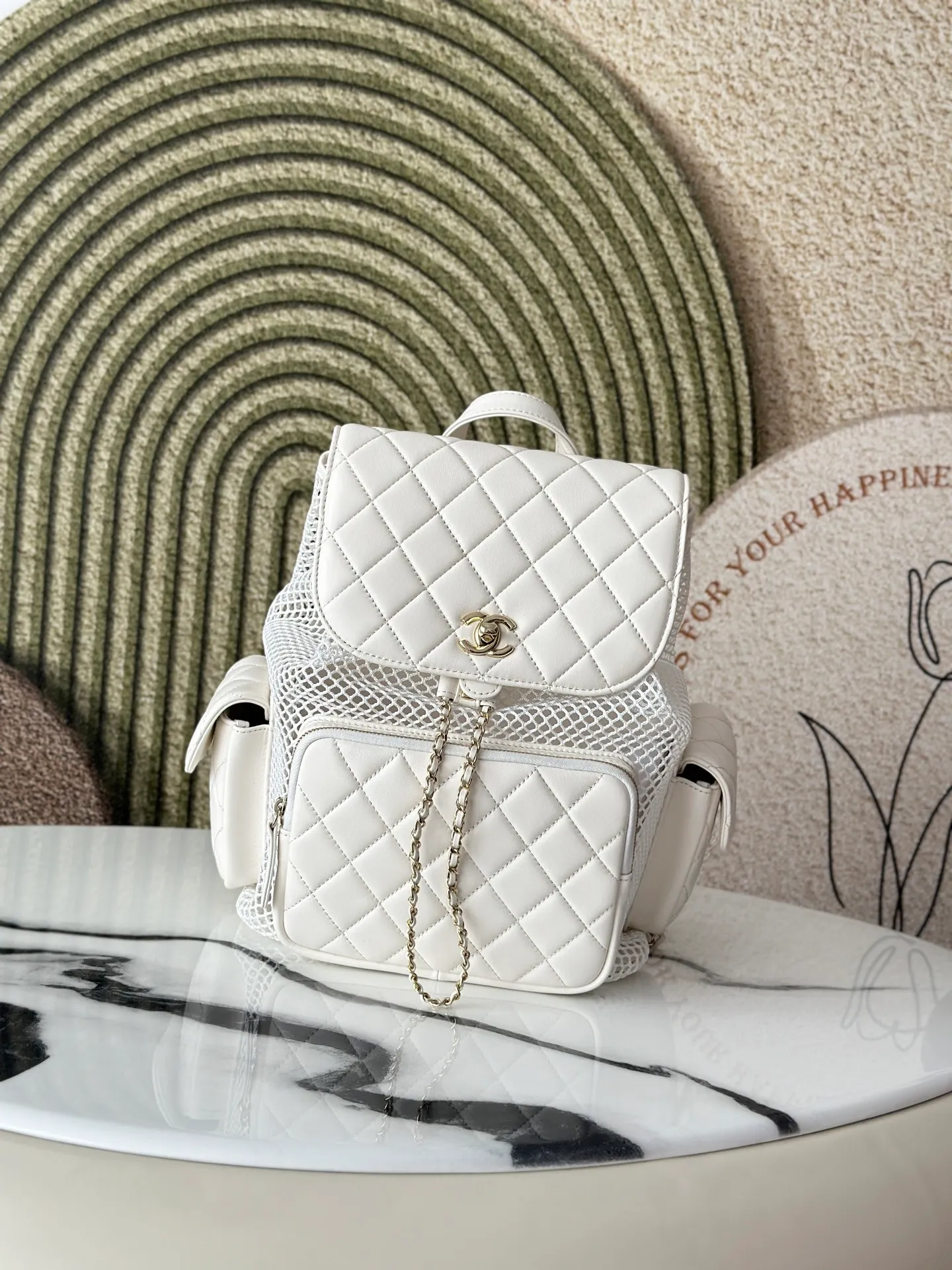 All Categories Chanel Women's Bags 2 (Chanel) Chanel Original Order AS5492