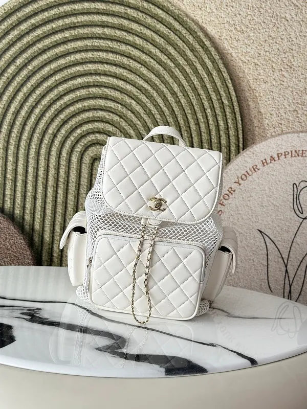All Categories Chanel Women's Bags 2 (Chanel) Chanel Original Order AS5492