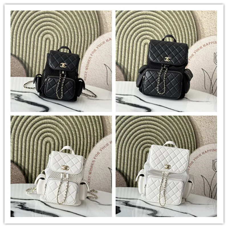All Categories Chanel Women's Bags 2 (Chanel) Chanel Original Order AS5492
