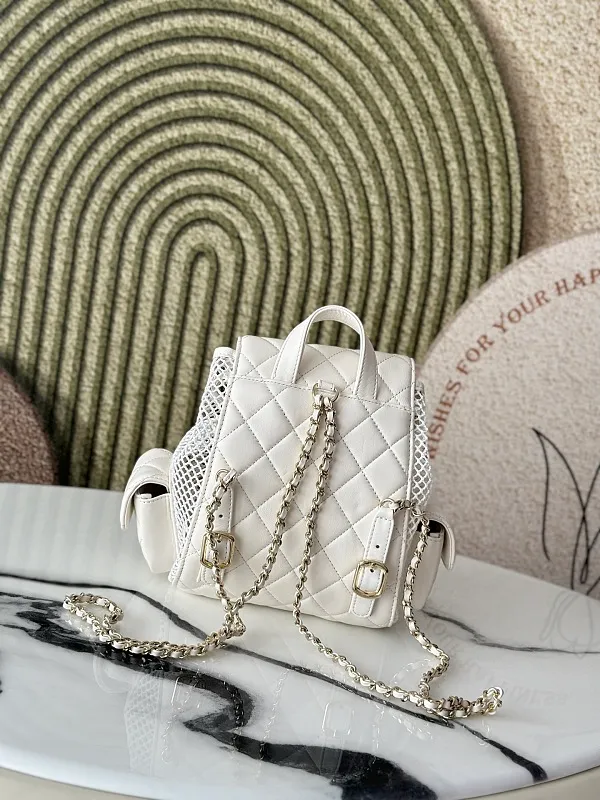 All Categories Chanel Women's Bags 2 (Chanel) Chanel Original Order AS5492