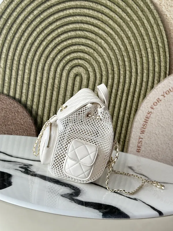 All Categories Chanel Women's Bags 2 (Chanel) Chanel Original Order AS5492