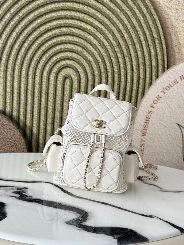 All Categories Chanel Women's Bags 2 (Chanel) Chanel Original Order AS5492
