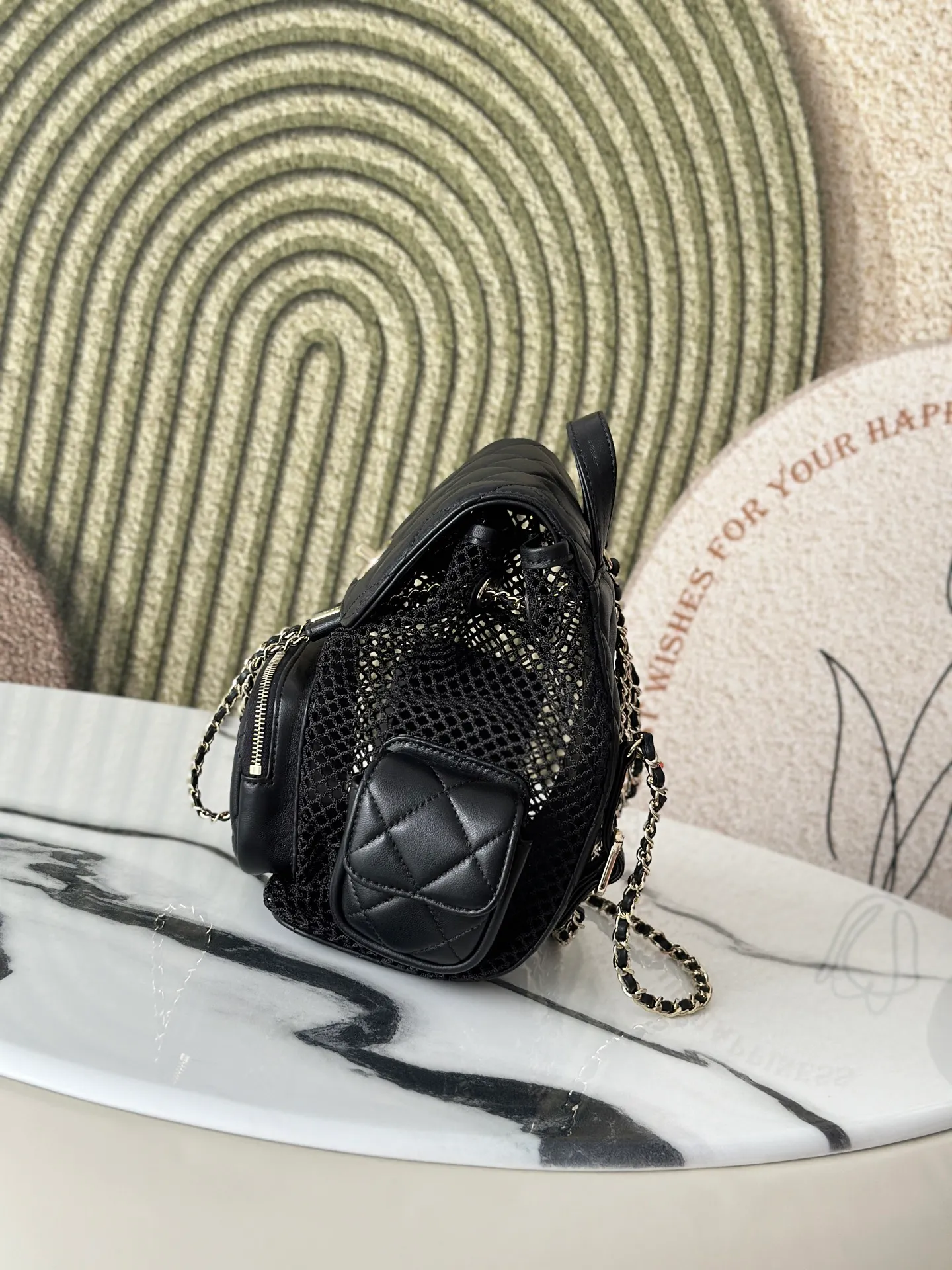 All Categories Chanel Women's Bags 2 (Chanel) Chanel Original Order AS5492