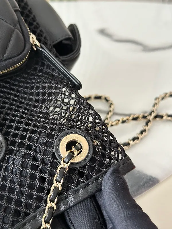 All Categories Chanel Women's Bags 2 (Chanel) Chanel Original Order AS5492