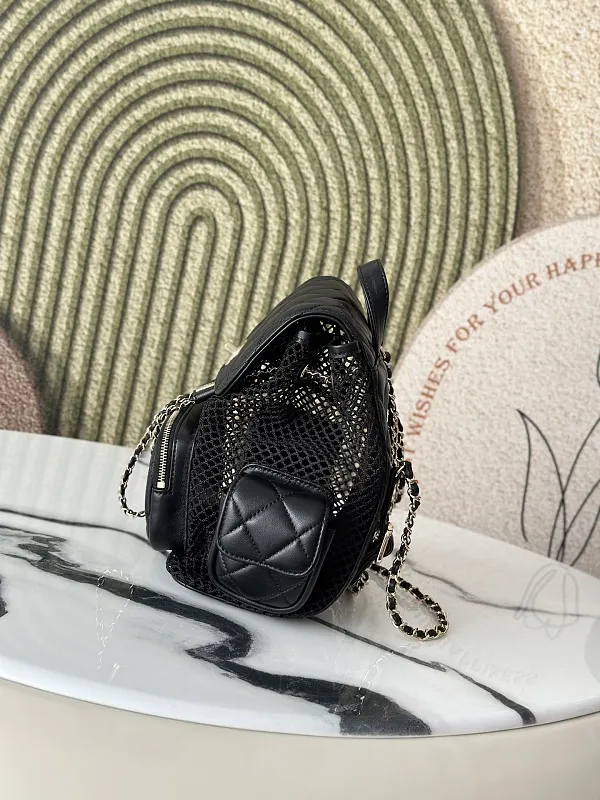 All Categories Chanel Women's Bags 2 (Chanel) Chanel Original Order AS5492