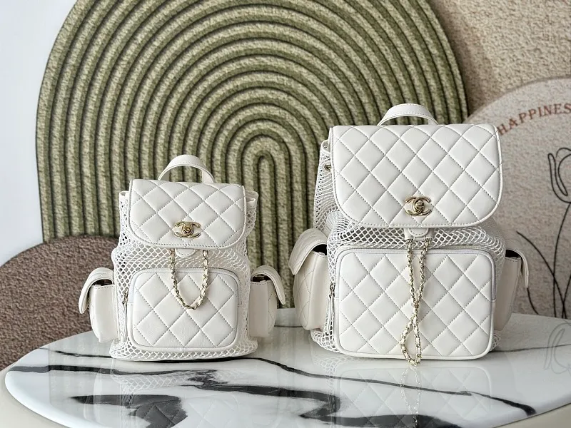 All Categories Chanel Women's Bags 2 (Chanel) Chanel Original Order AS5492