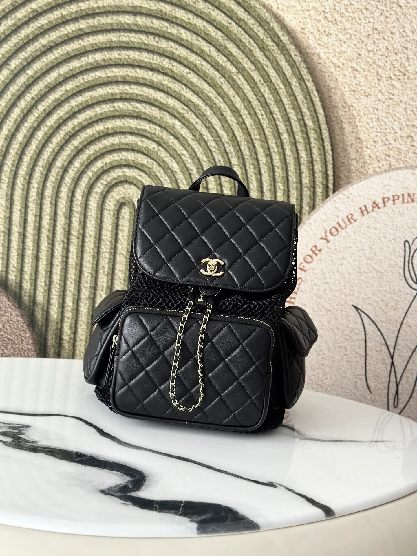 All Categories Chanel Women's Bags 2 (Chanel) Chanel Original Order AS5492