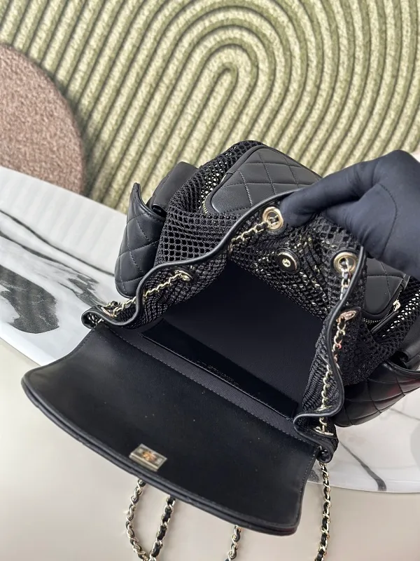 All Categories Chanel Women's Bags 2 (Chanel) Chanel Original Order AS5492