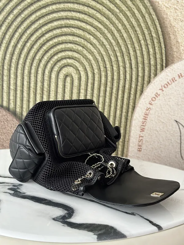 All Categories Chanel Women's Bags 2 (Chanel) Chanel Original Order AS5492