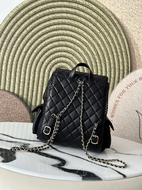 All Categories Chanel Women's Bags 2 (Chanel) Chanel Original Order AS5492