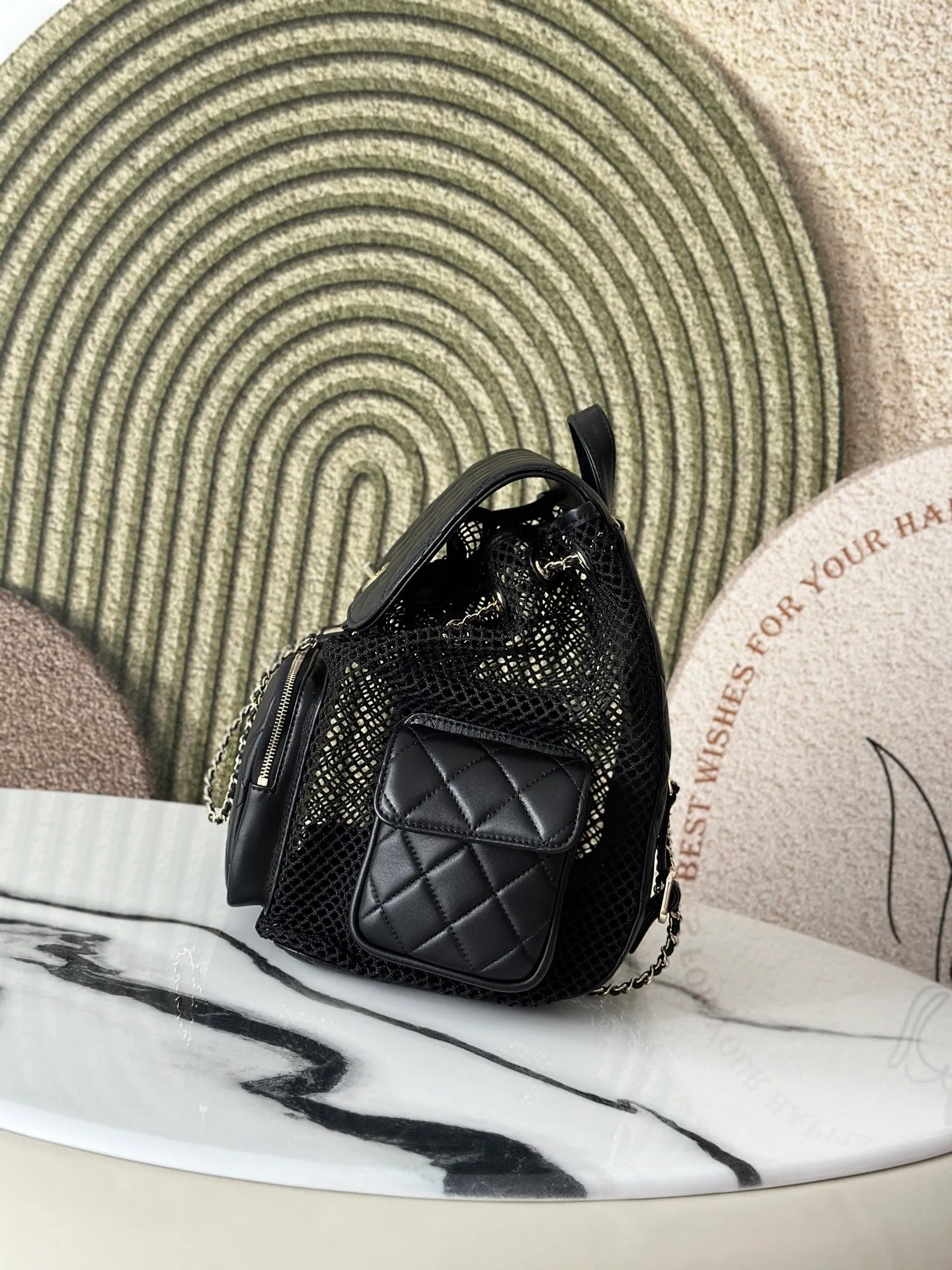 All Categories Chanel Women's Bags 2 (Chanel) Chanel Original Order AS5492
