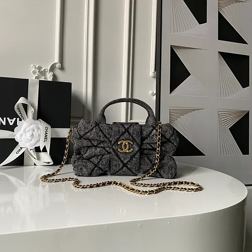 All Categories Chanel Women's Bags 2 (Chanel) Chanel Original Order AS5849