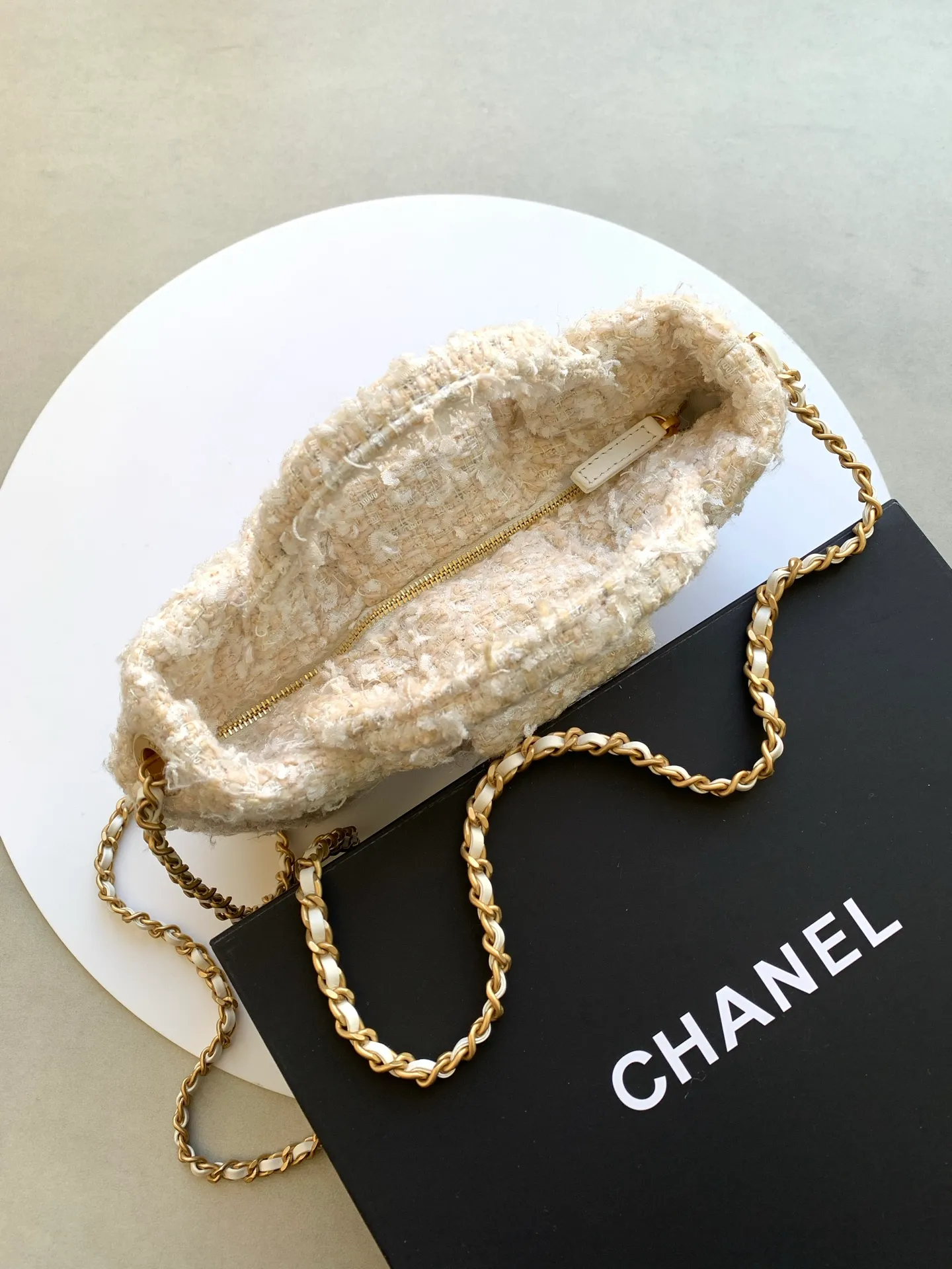 All Categories Chanel Women's Bags 2 (Chanel) Chanel Original Order AS5849