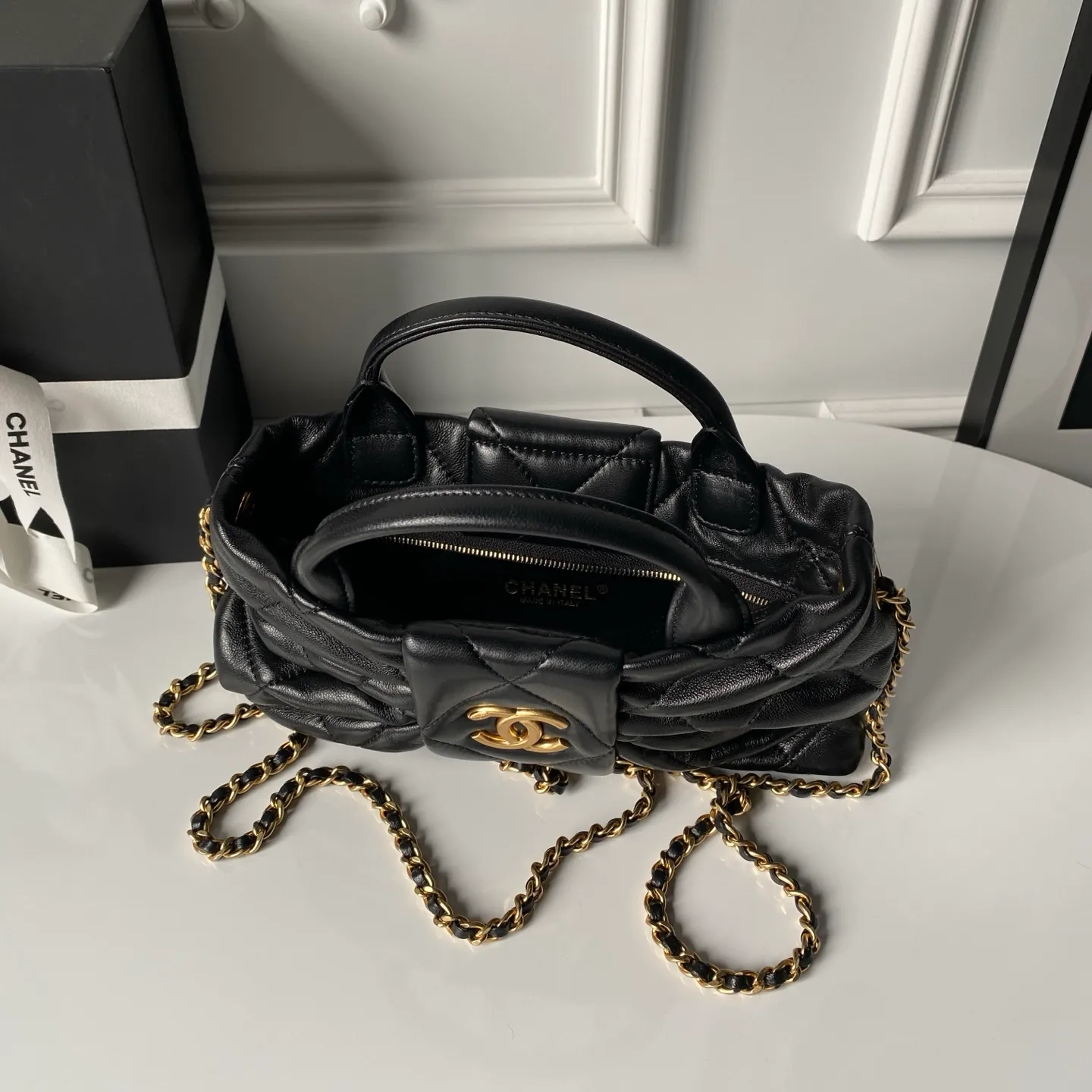 All Categories Chanel Women's Bags 2 (Chanel) Chanel Original Order AS5849