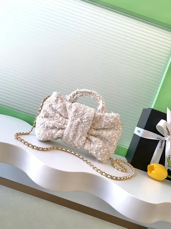 All Categories Chanel Women's Bags 2 (Chanel) Chanel Original Order AS5849