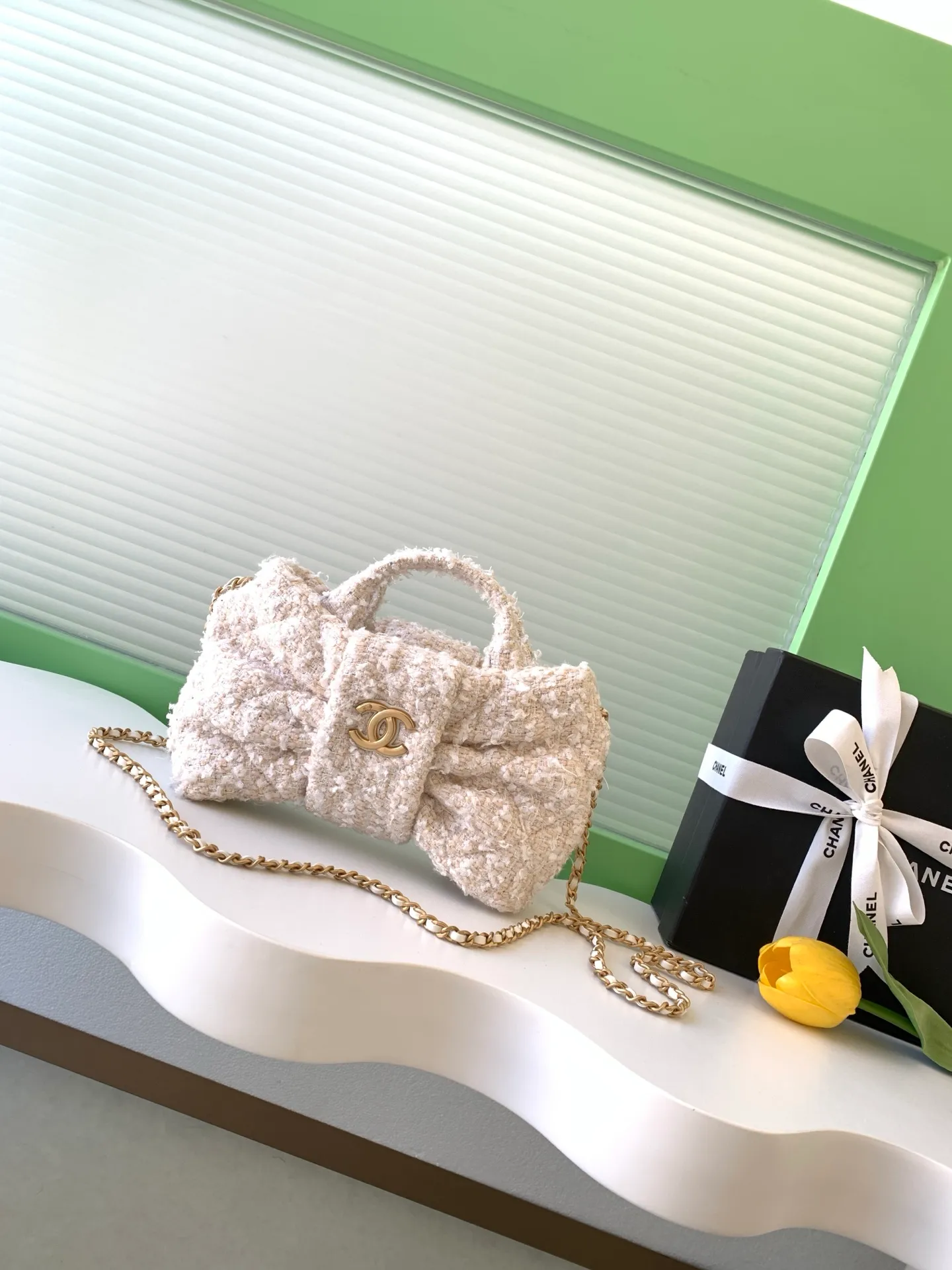 All Categories Chanel Women's Bags 2 (Chanel) Chanel Original Order AS5849