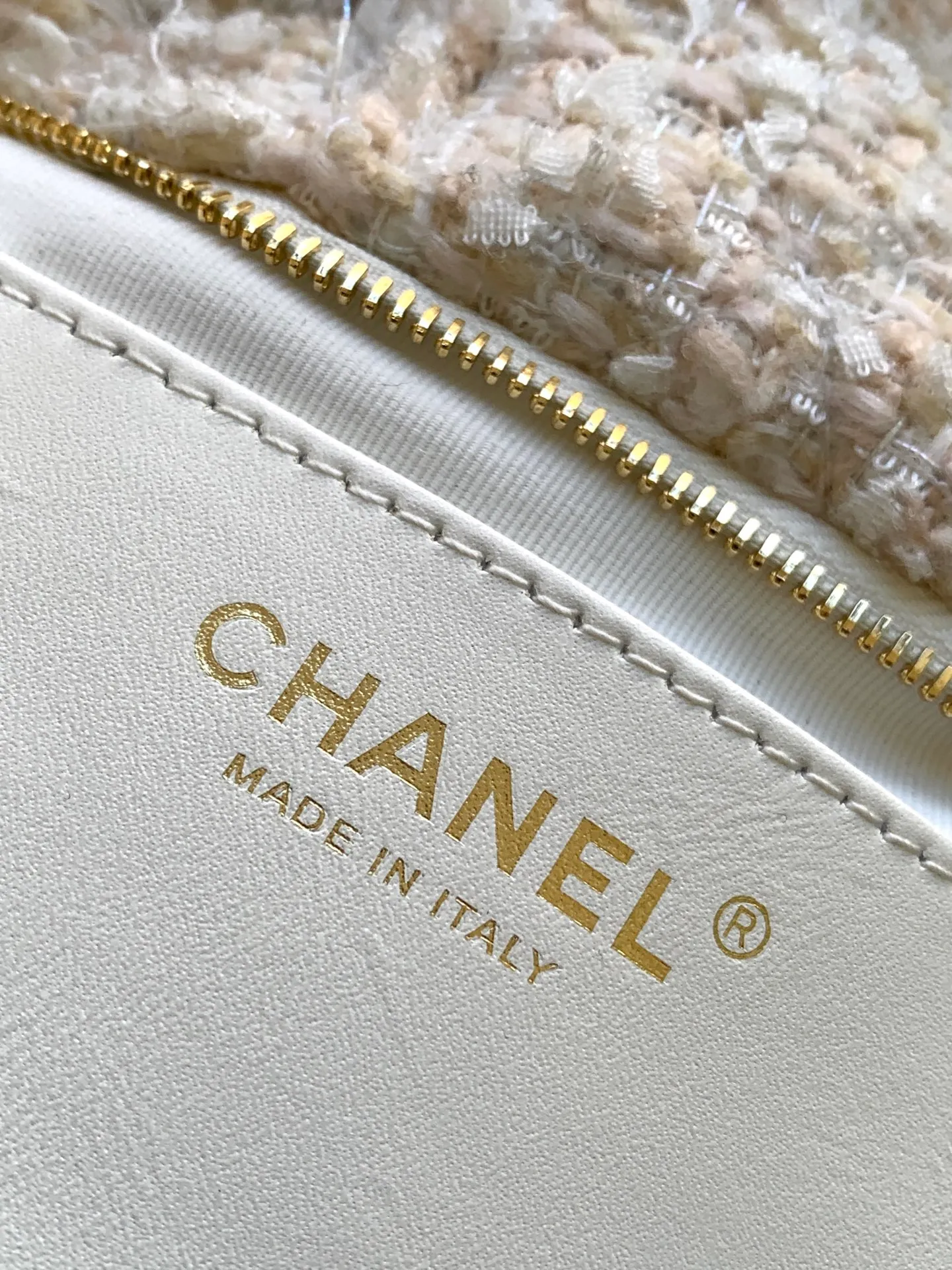 All Categories Chanel Women's Bags 2 (Chanel) Chanel Original Order AS5849